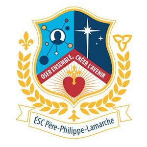  École secondaire catholique Père-Philippe-Lamarche